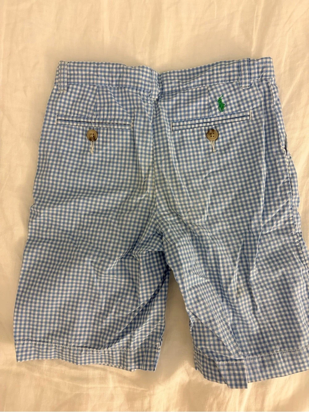 Ralph Lauren Boys Short